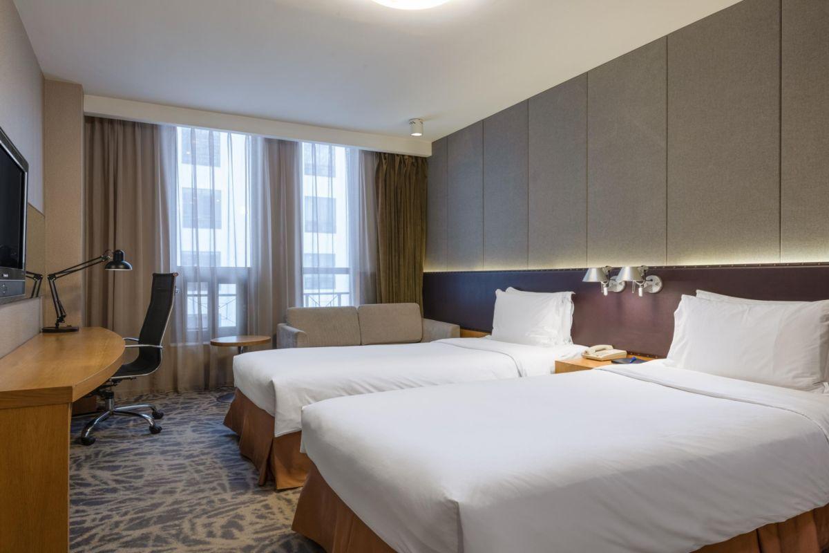 Leafin Hotel Beijing Minzuyuan Εξωτερικό φωτογραφία