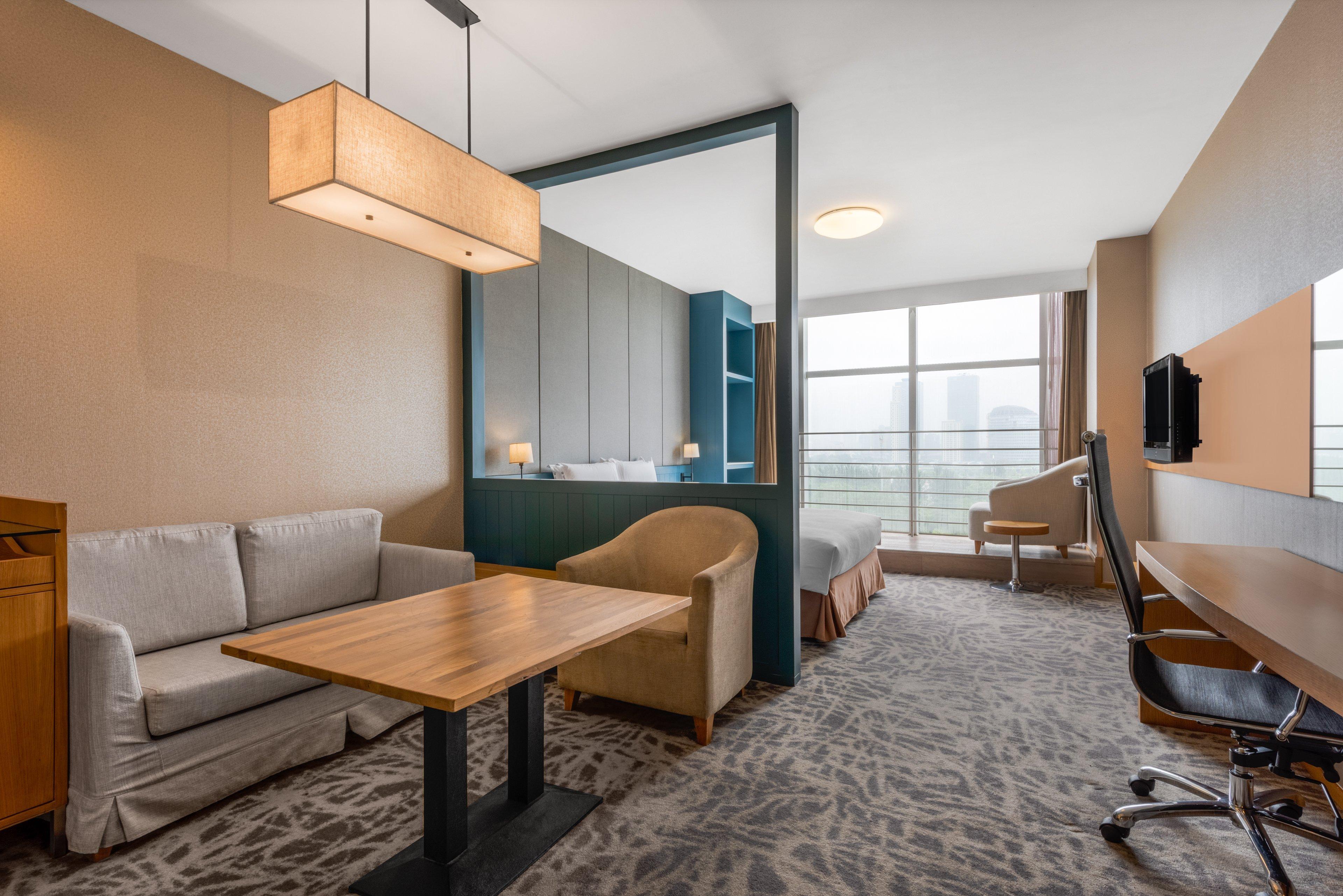 Leafin Hotel Beijing Minzuyuan Εξωτερικό φωτογραφία