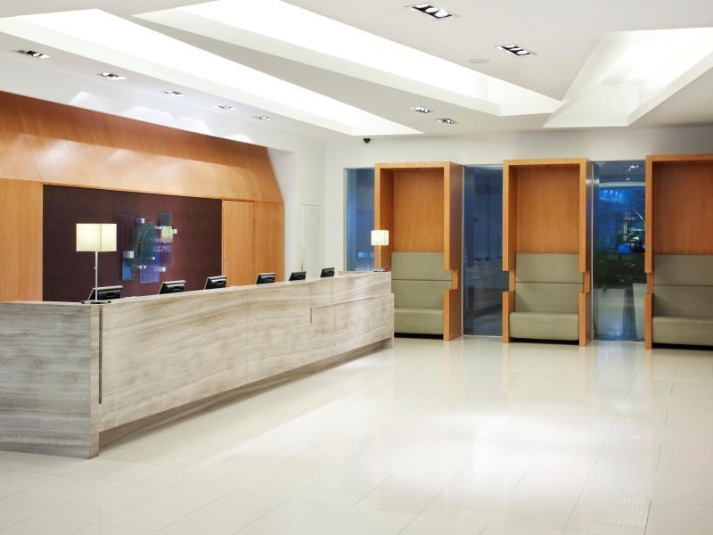 Leafin Hotel Beijing Minzuyuan Εξωτερικό φωτογραφία