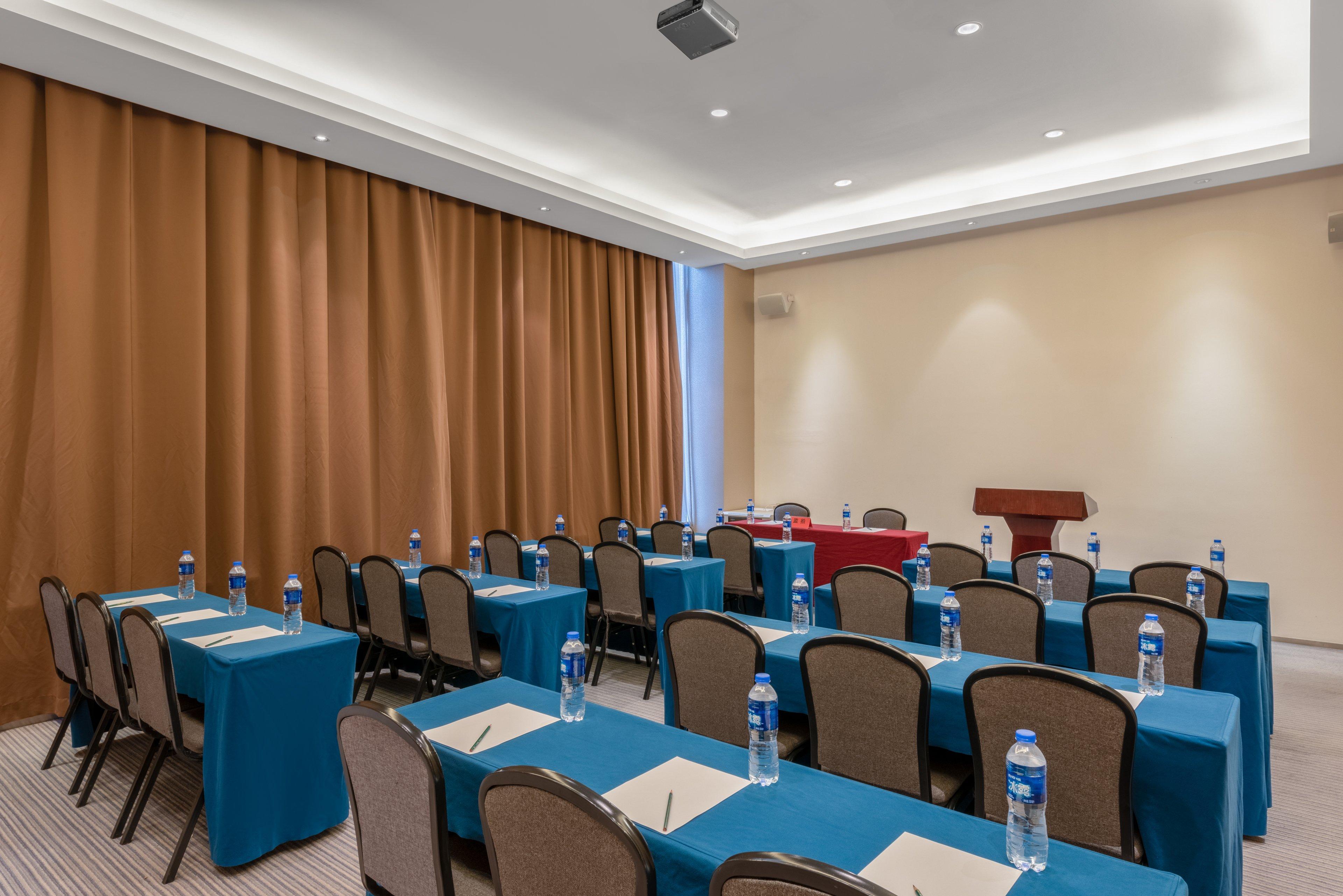 Leafin Hotel Beijing Minzuyuan Εξωτερικό φωτογραφία