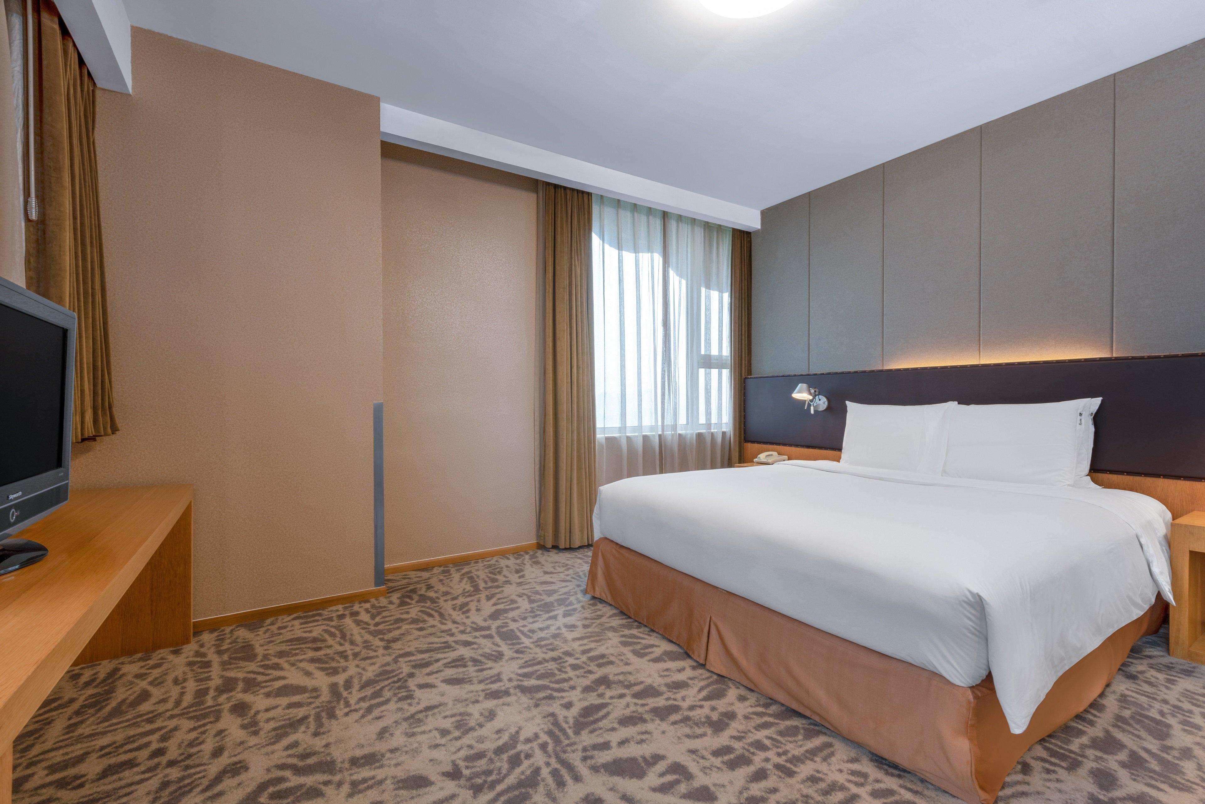Leafin Hotel Beijing Minzuyuan Εξωτερικό φωτογραφία