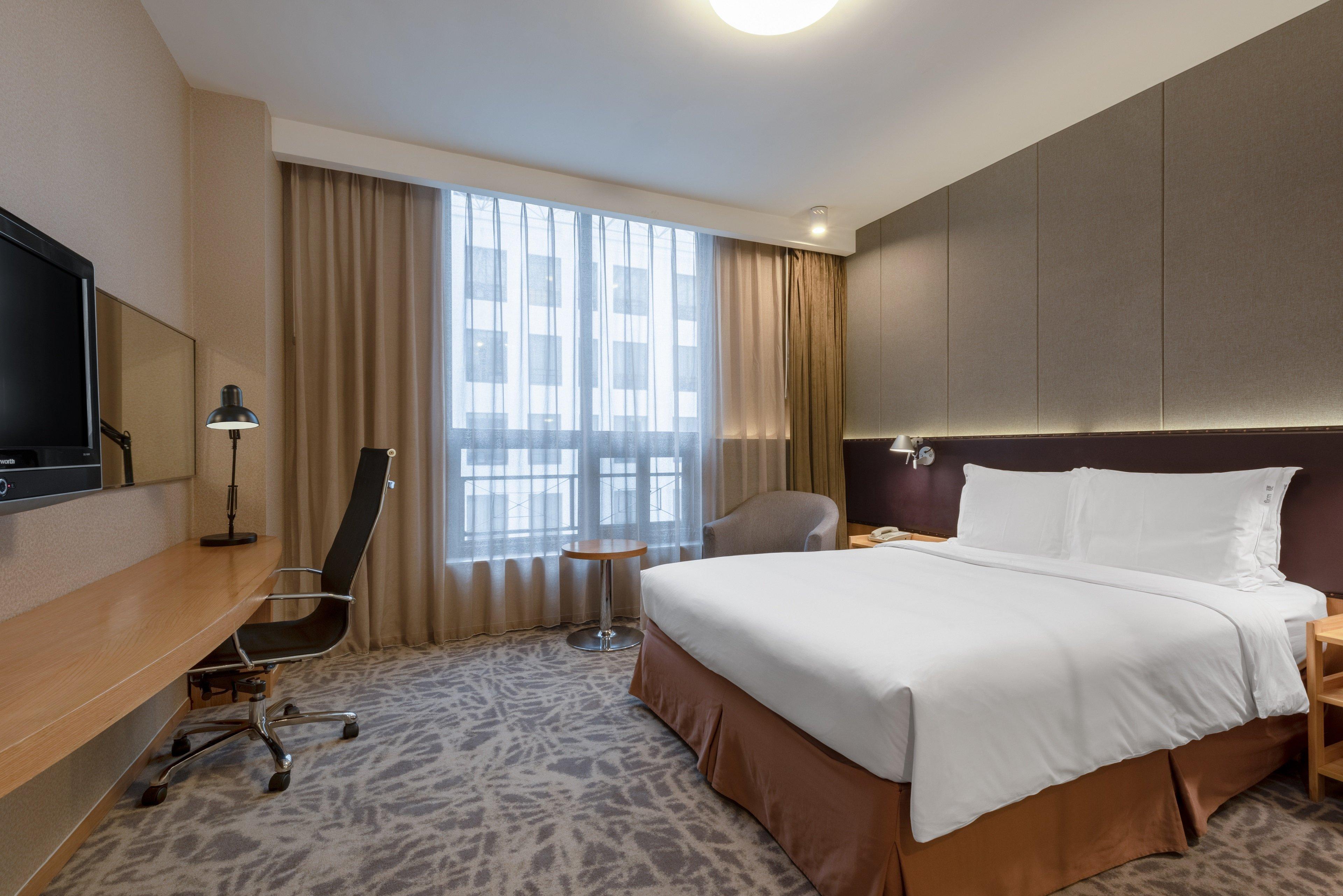 Leafin Hotel Beijing Minzuyuan Εξωτερικό φωτογραφία