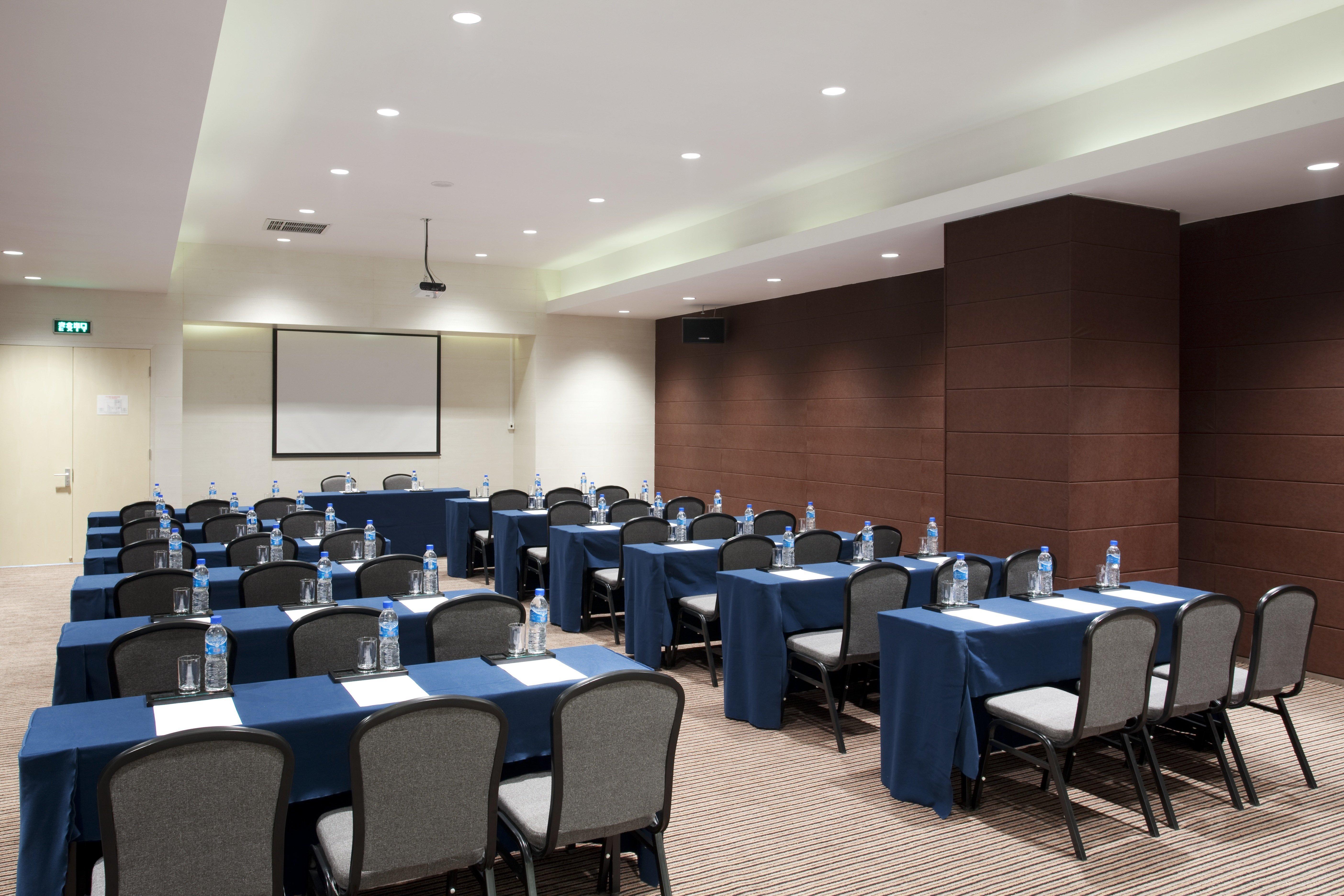 Leafin Hotel Beijing Minzuyuan Εξωτερικό φωτογραφία