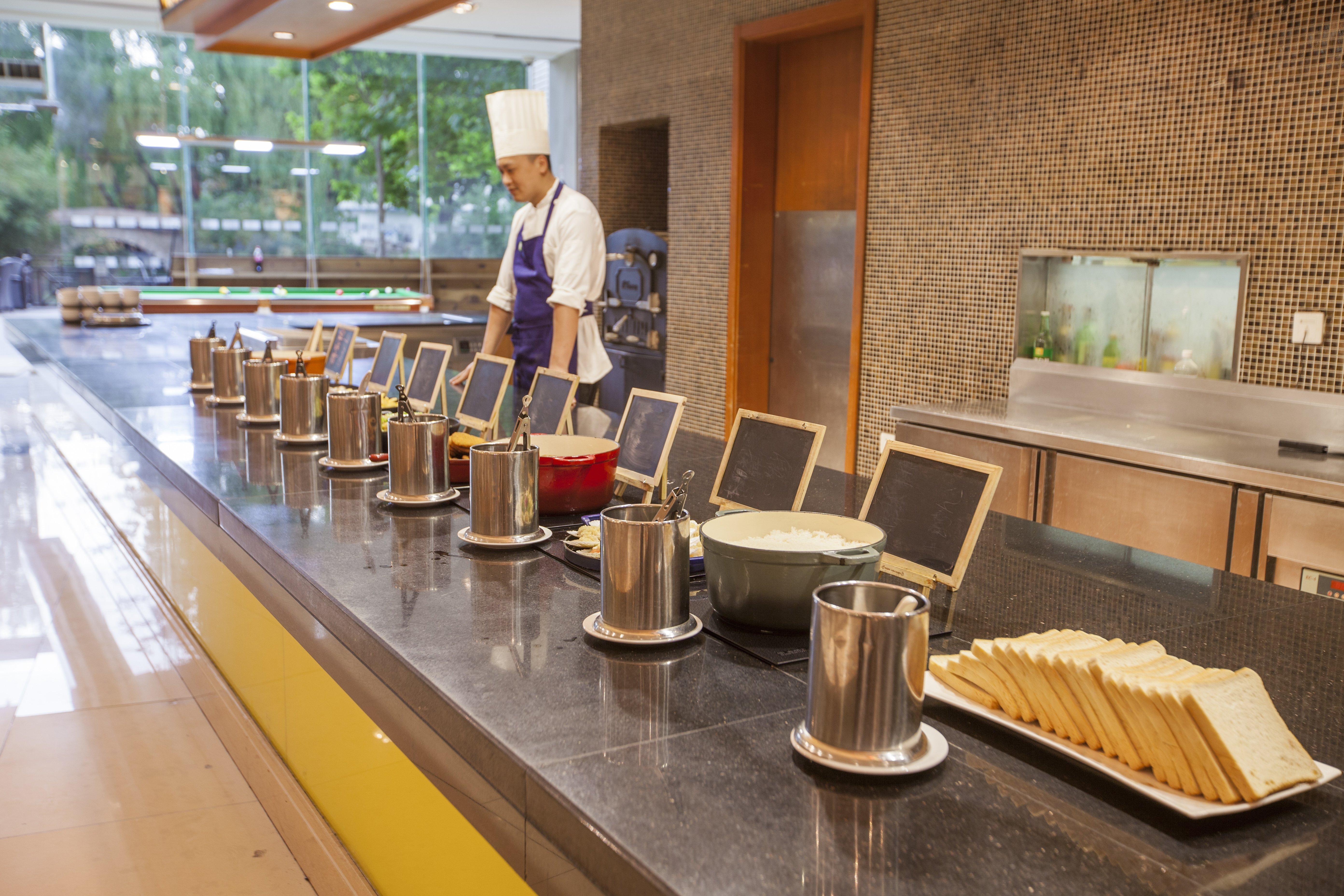 Leafin Hotel Beijing Minzuyuan Εξωτερικό φωτογραφία