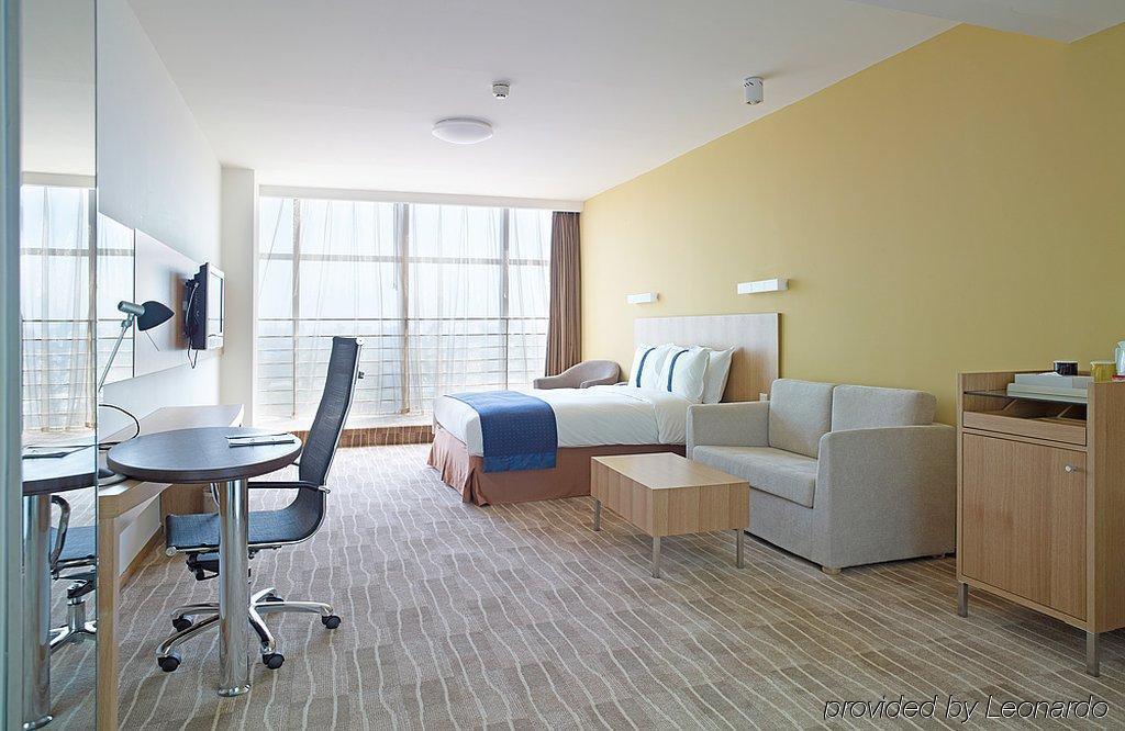 Leafin Hotel Beijing Minzuyuan Δωμάτιο φωτογραφία