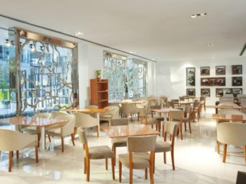 Leafin Hotel Beijing Minzuyuan Εξωτερικό φωτογραφία